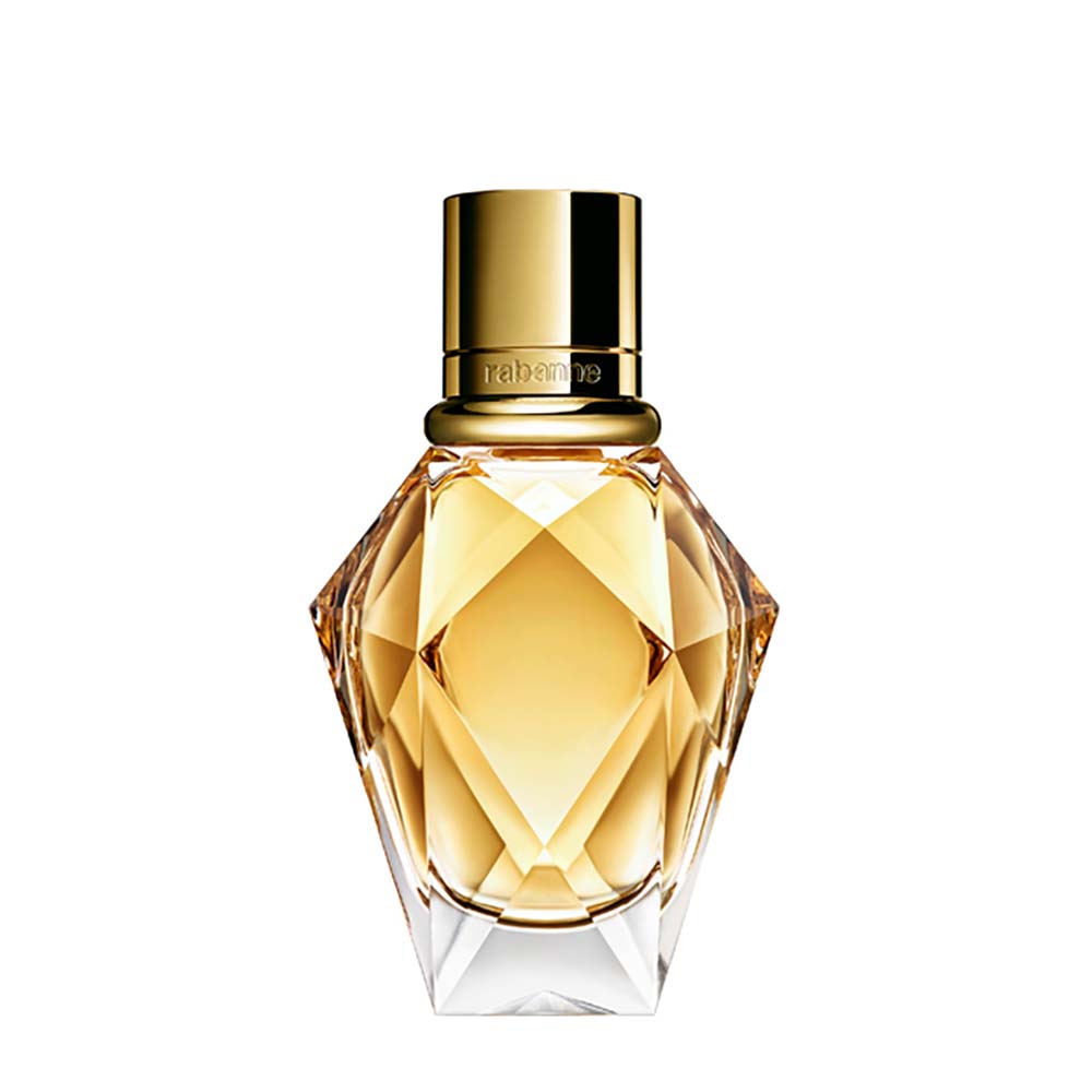 Perfume Rabanne Million Gold For Her Feminino - Eau de Parfum 30ml