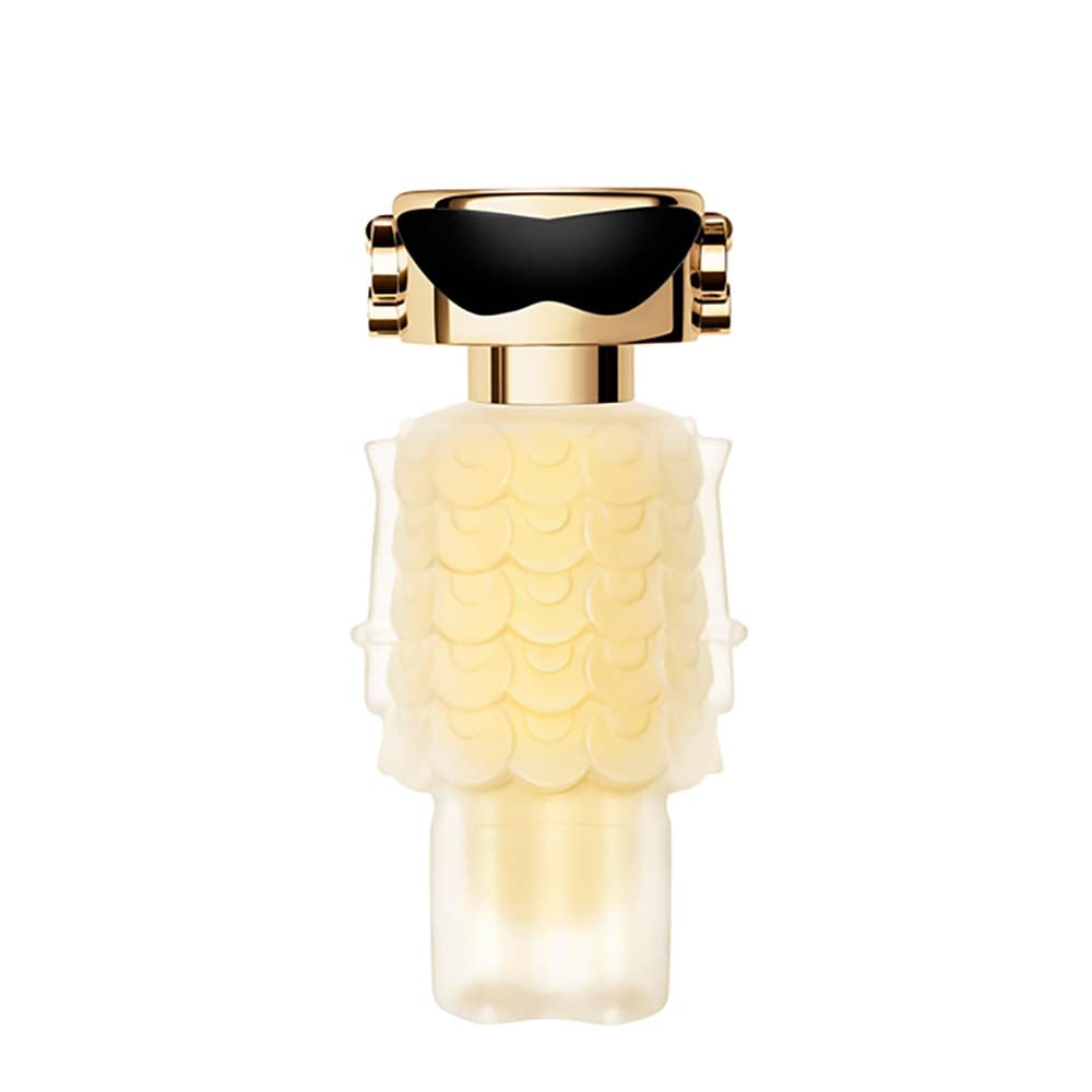 Perfume Rabanne Fame Feminino - Perfume para Cabelo 30ml