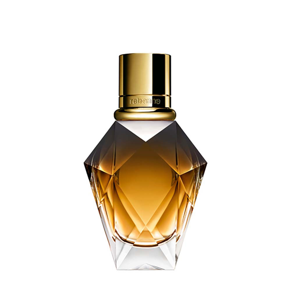 Perfume Rabanne Million Gold For Her Feminino - Parfum 30ml