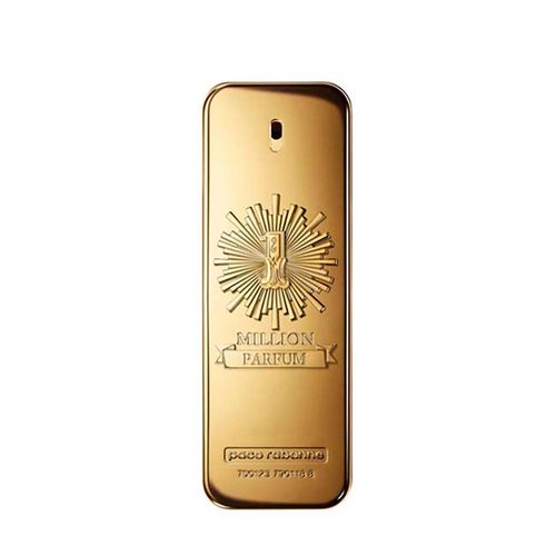 Perfume Rabanne 1 Million Masculino - Parfum 50ml