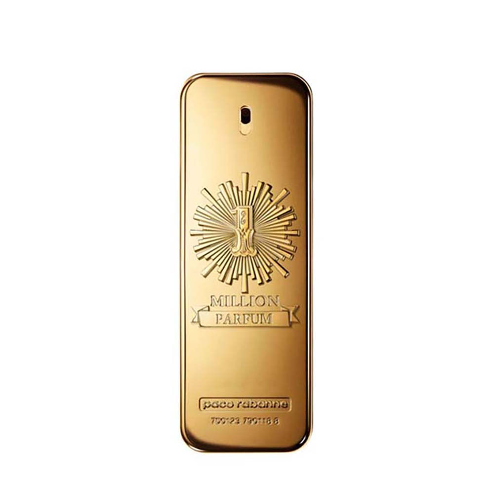 Perfume Rabanne 1 Million Masculino - Parfum 50ml