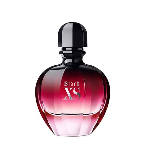 Perfume Rabanne Black Xs For Her Feminino - Eau de Parfum 50ml