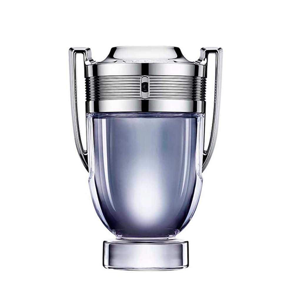 Perfume Rabanne Invictus Masculino - Eau de Toilette 50ml