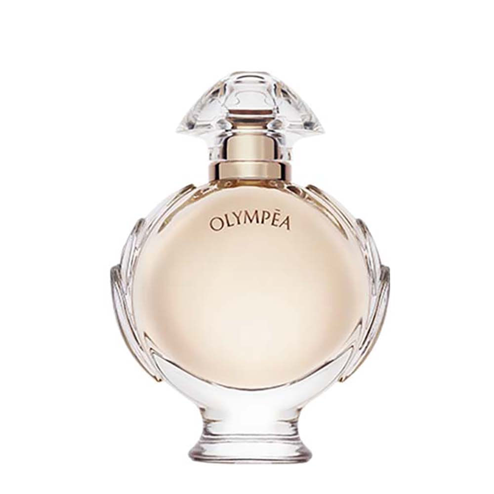 Perfume Rabanne Olympéa Feminino - Eau de Parfum 50ml