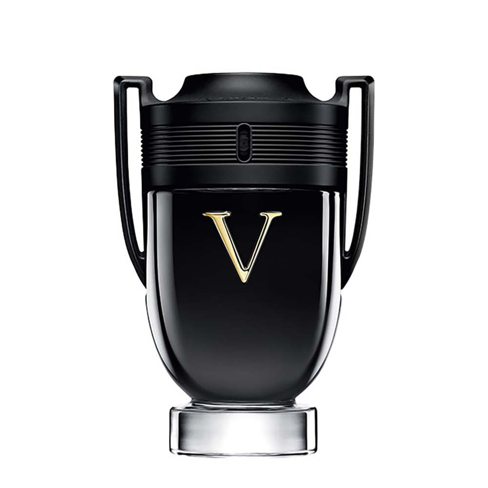 Perfume Rabanne Invictus Victory Masculino - Eau de Parfum 50ml