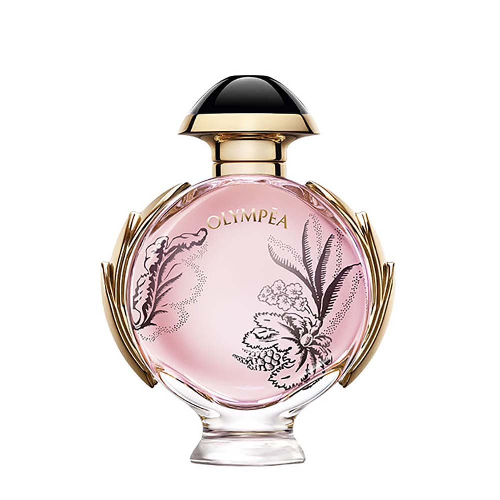 Perfume Rabanne Olympéa Blossom Feminino - Eau de Parfum 50ml
