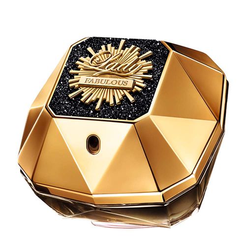 Perfume Rabanne Lady Million Fabulous Feminino - Eau de Parfum Intense  50ml