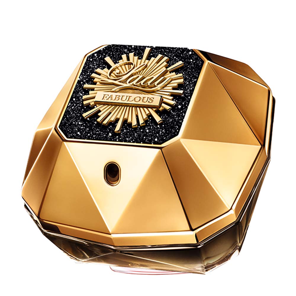 Perfume Rabanne Lady Million Fabulous Feminino - Eau de Parfum Intense 50ml
