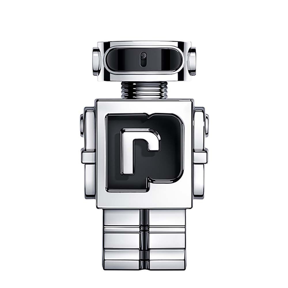 Perfume Rabanne Phantom Masculino - Eau de Toilette 50ml