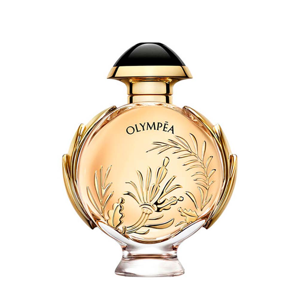 Perfume Rabanne Olympéa Solar Feminino - Eau de Parfum 80ml