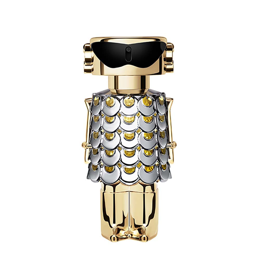 Perfume Rabanne Fame Feminino - Eau de Parfum 50ml