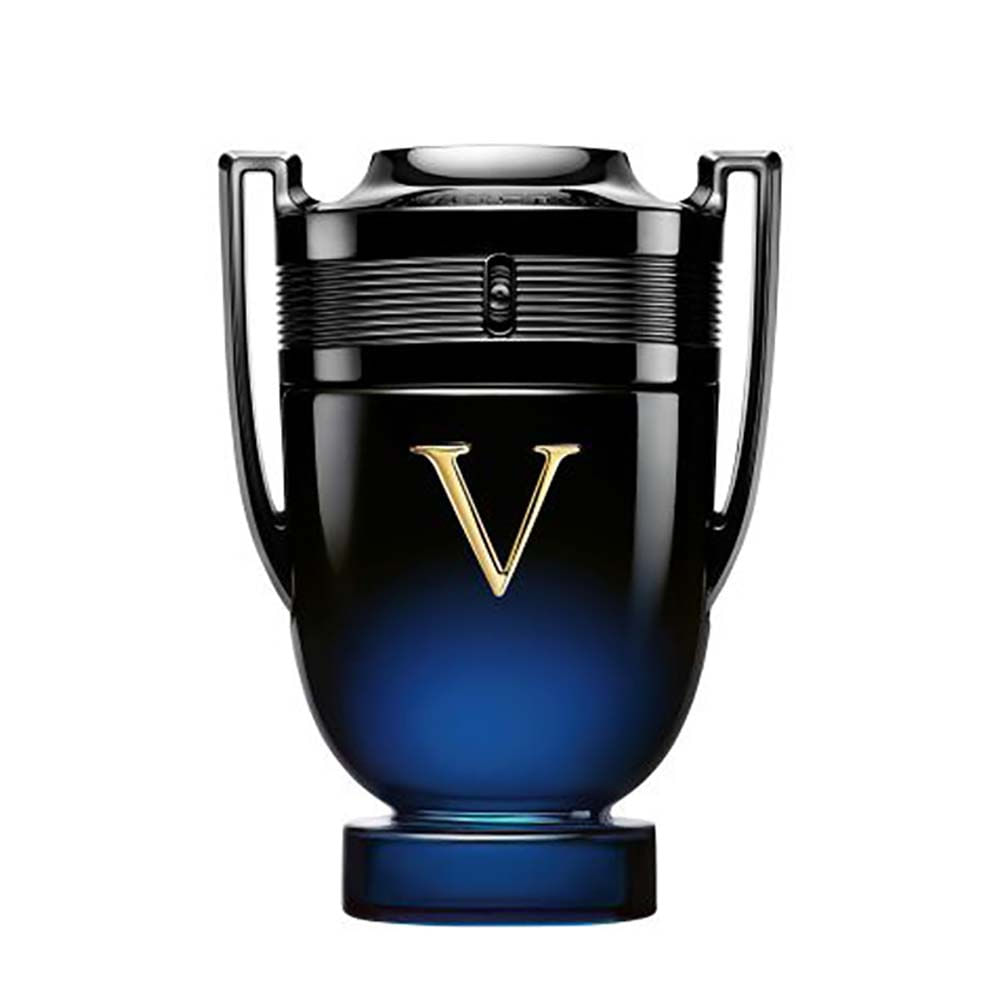 Perfume Rabanne Invictus Victory Elixir Masculino - Eau de Parfum 50ml