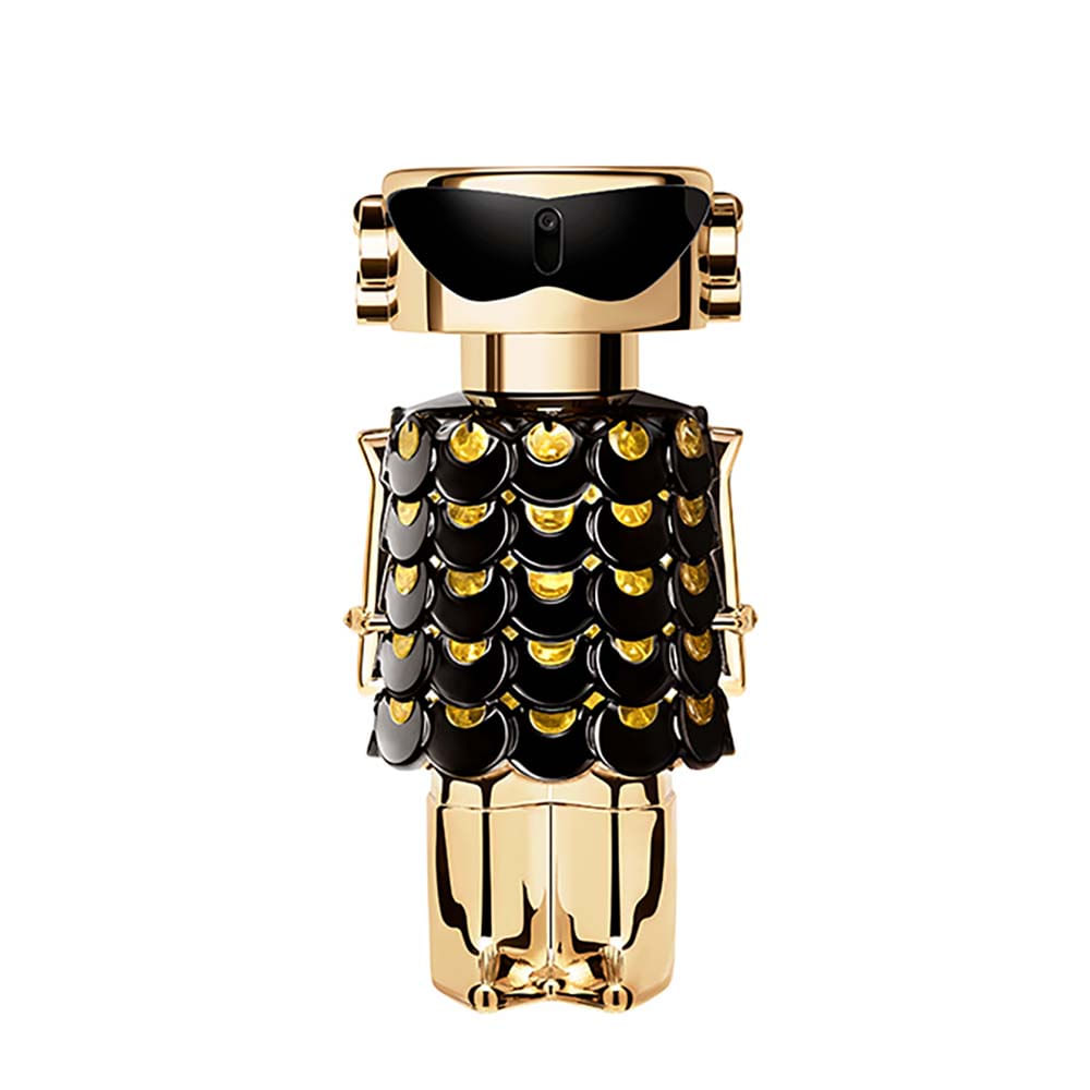 Perfume Rabanne Fame Feminino - Parfum 50ml