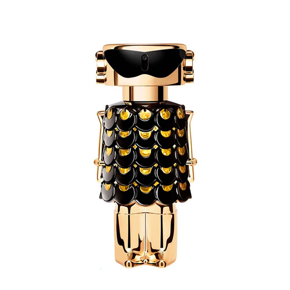 Perfume Rabanne Fame Feminino - Parfum 80ml