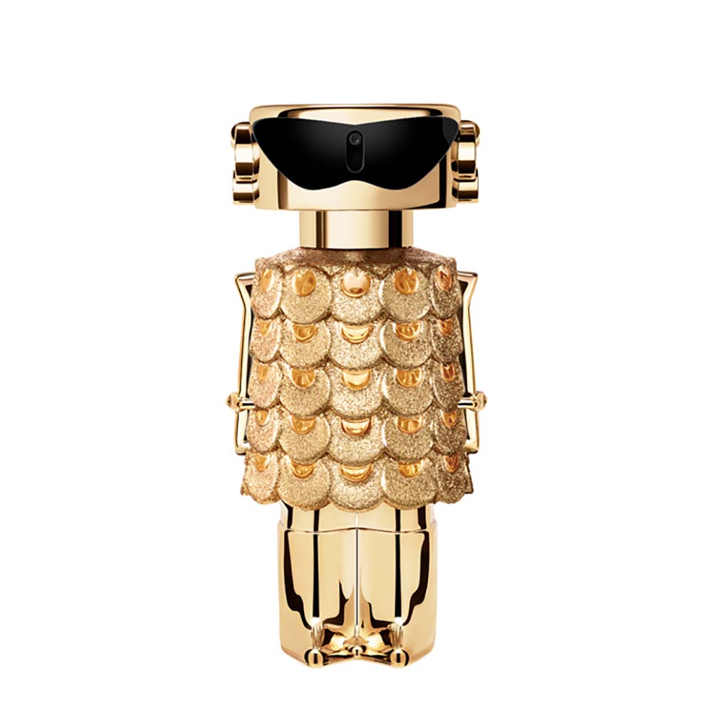 Perfume Rabanne Fame Intense Feminino - Eau de Parfum 80ml