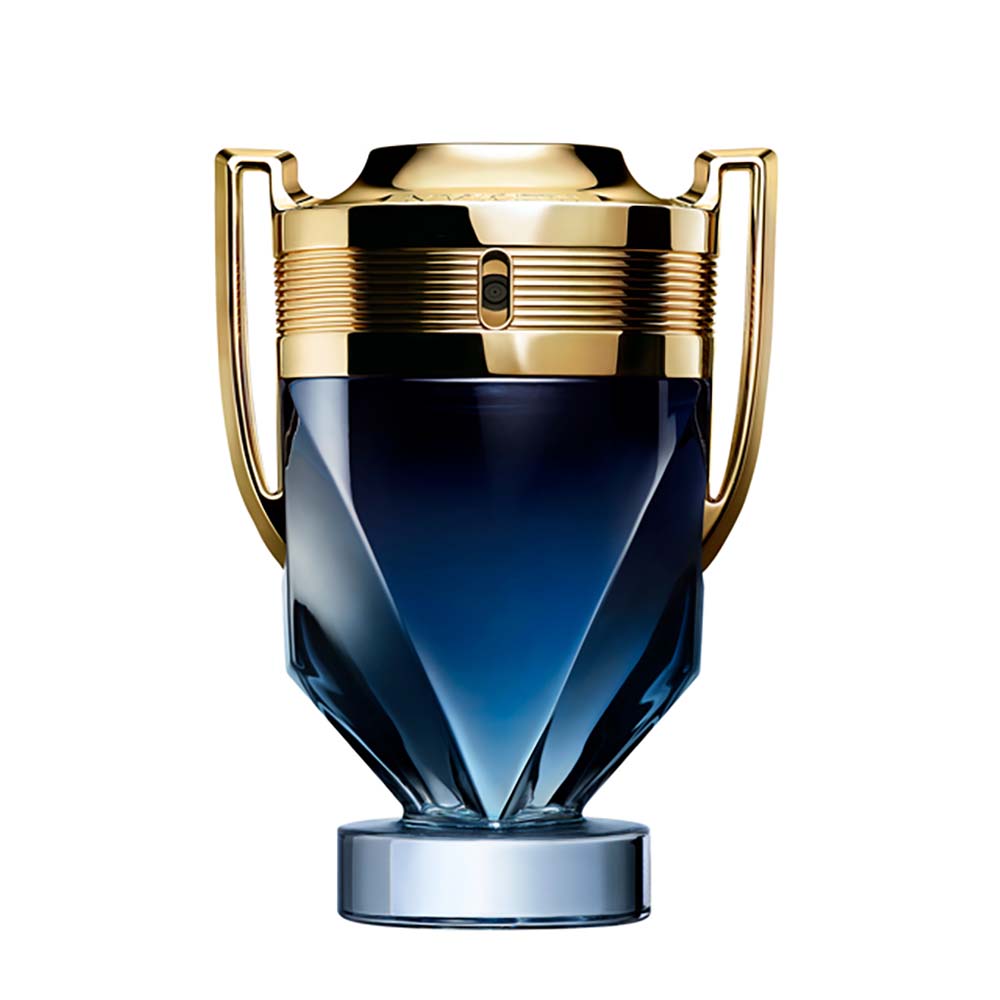 Perfume Rabanne Invictus Masculino - Parfum 50ml