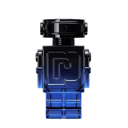 Perfume Rabanne Phantom Intense Masculino - Eau de Parfum 50ml