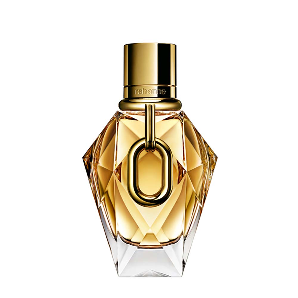 Perfume Rabanne Million Gold For Her Feminino - Eau de Parfum 50ml