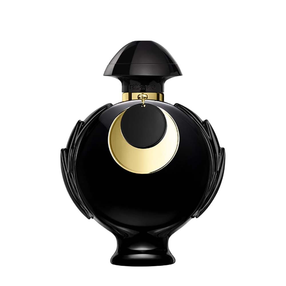 Perfume Rabanne Olympéa Absolu Intense Feminino - Parfum 50ml