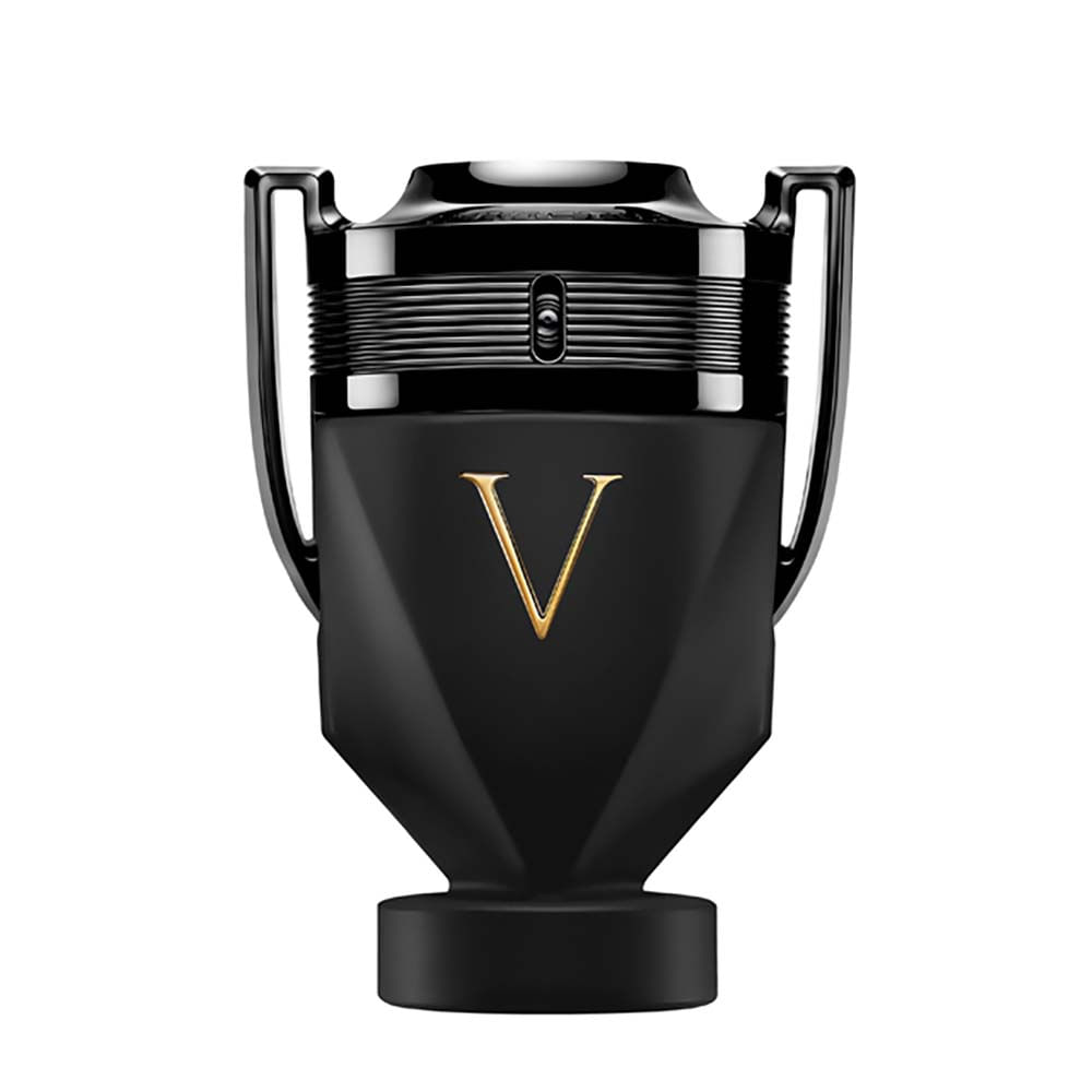 Perfume Rabanne Invictus Victory Absolu Intense Masculino - Parfum 50ml