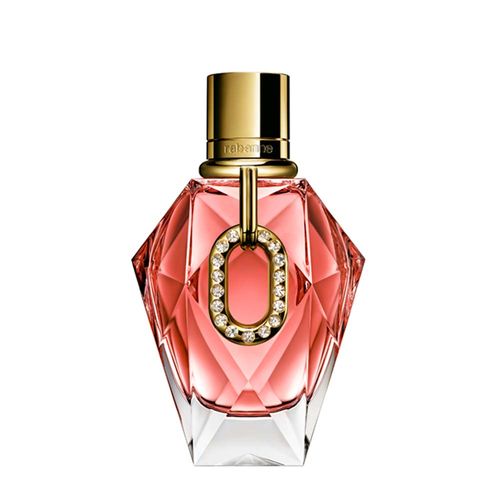 Perfume Rabanne Million Gold For Her Pure Diamonds Feminino - Eau de Parfum 90ml