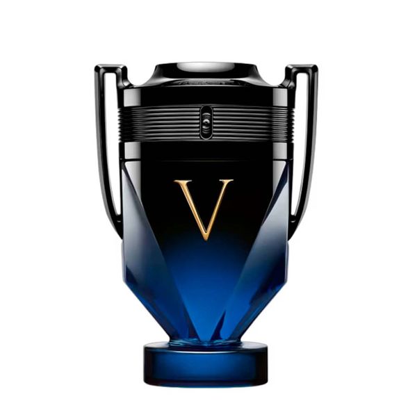 Perfume Rabanne Invictus Elixir Masculino - Parfum 50ml 50ml