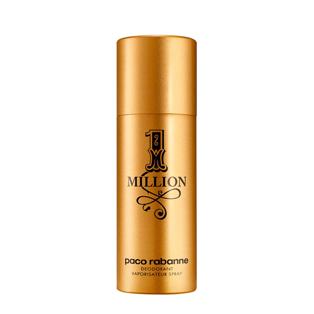 Desodorante Rabanne 1 Million Masculino 150ml
