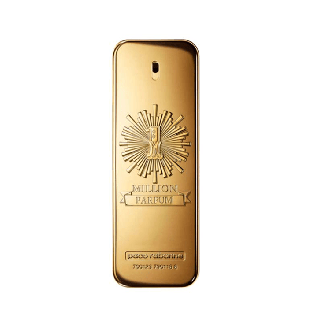 Perfume Rabanne 1 Million Masculino - Parfum 100ml