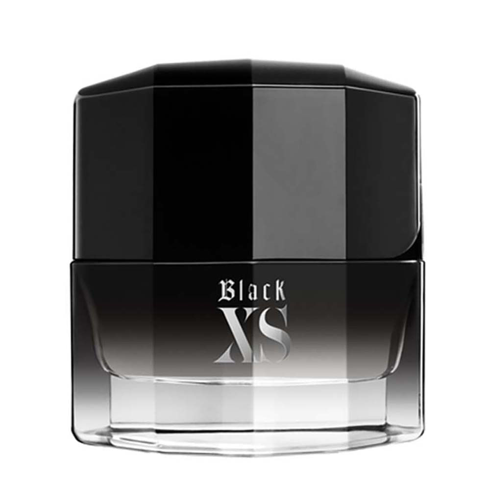 Perfume Rabanne Black Xs Masculino - Eau de Toilette 100ml