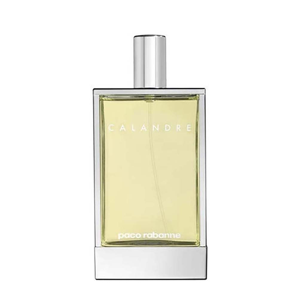 Perfume Rabanne Calandre Feminino - Eau de Toilette 100ml