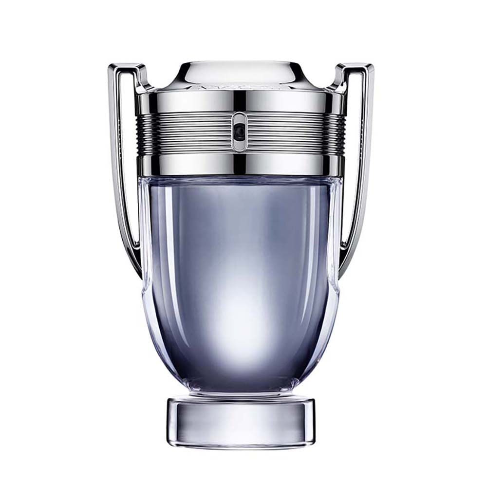 Perfume Rabanne Invictus Masculino - Eau de Toilette 100ml