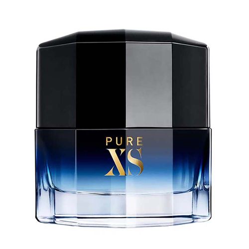 Perfume Rabanne Pure Xs Masculino - Eau de Toilette 100ml