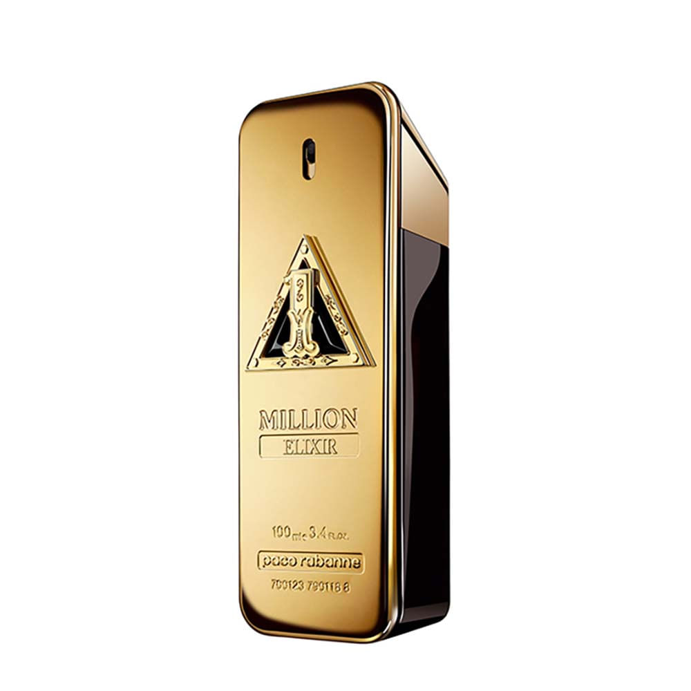 Perfume Rabanne 1 Million Elixir Masculino - Eau de Parfum 100ml