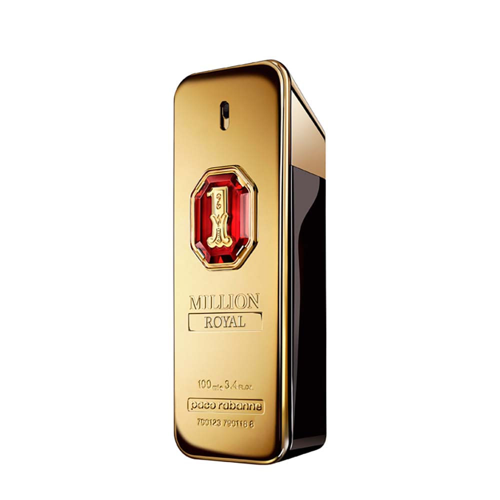 Perfume Rabanne 1 Million Royal Masculino - Eau de Parfum 100ml
