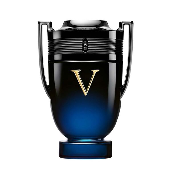 Perfume Rabanne Invictus Victory Elixir Masculino - Eau de Parfum 100ml 100ml