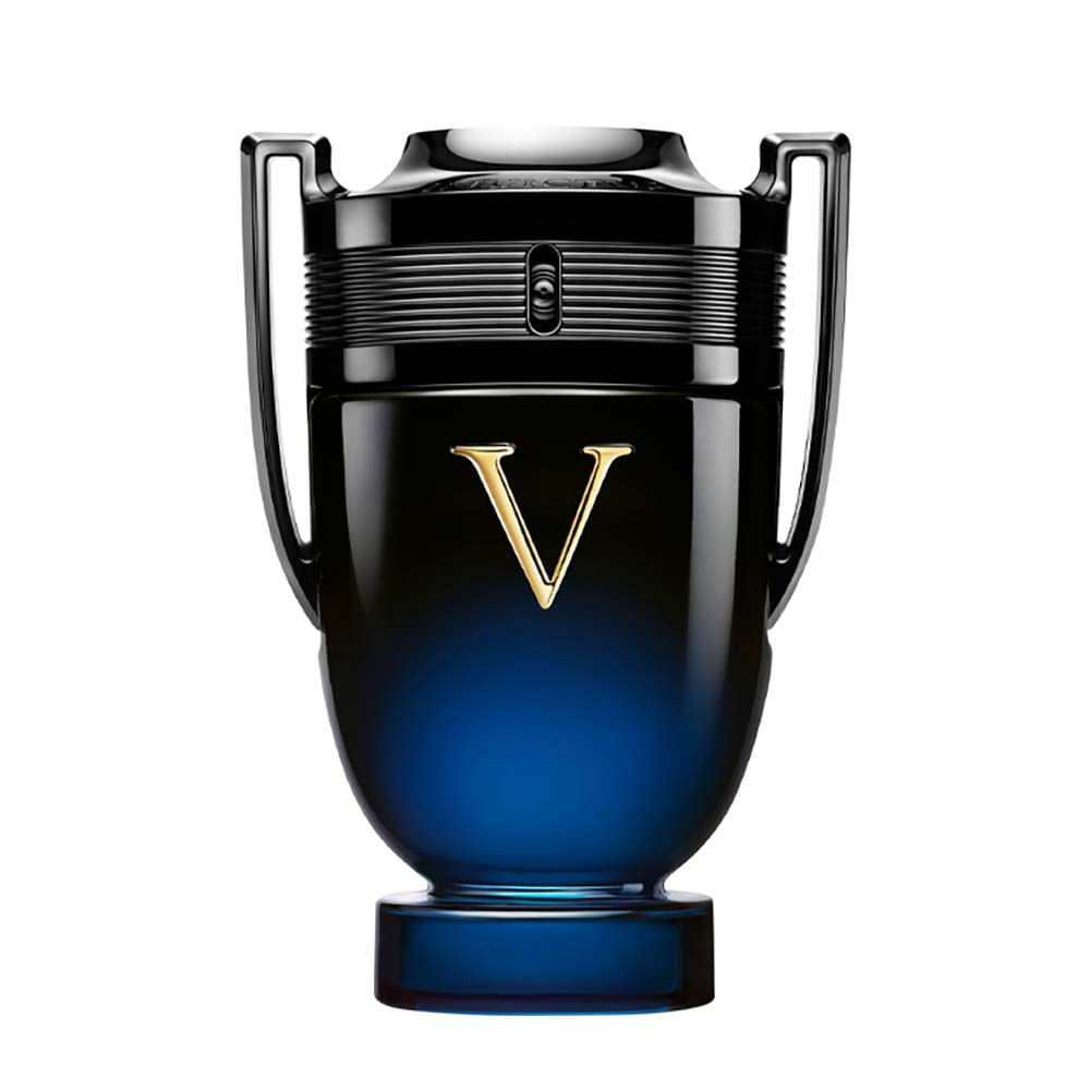 Perfume Rabanne Invictus Victory Elixir Masculino - Eau de Parfum 100ml