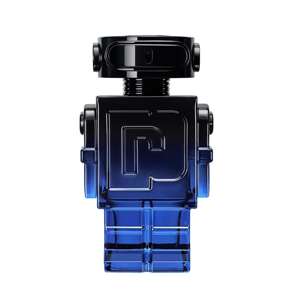 Perfume Rabanne Phantom Intense Masculino - Eau de Parfum 100ml
