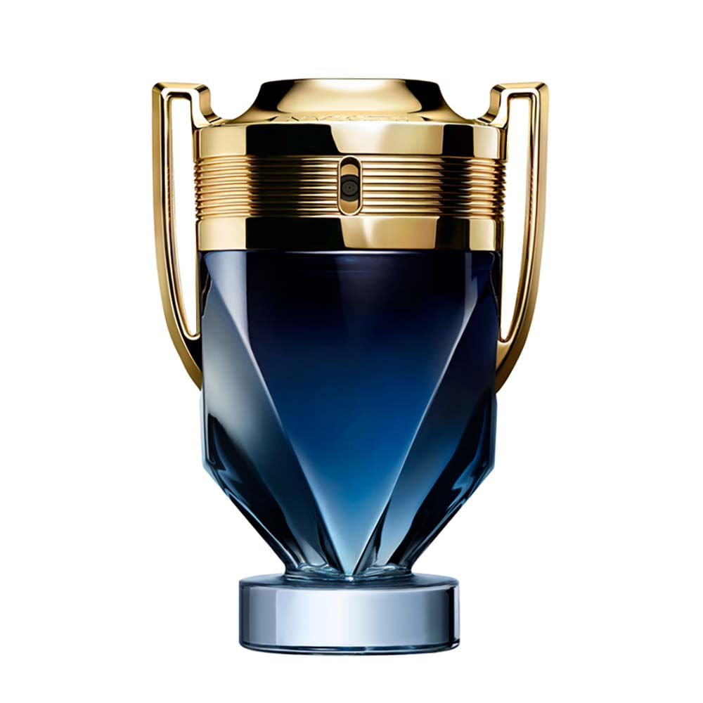 Perfume Rabanne Invictus Masculino - Parfum 100ml