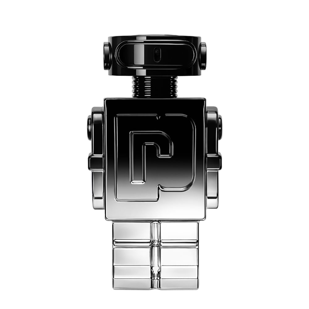 Perfume Rabanne Phantom Elixir Intense Masculino - Parfum 150ml (Recarregável)