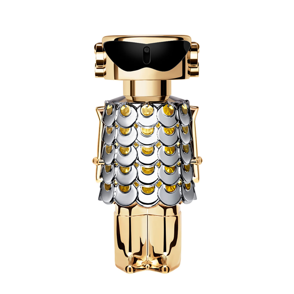 Perfume Rabanne Fame Feminino - Eau de Parfum 150ml