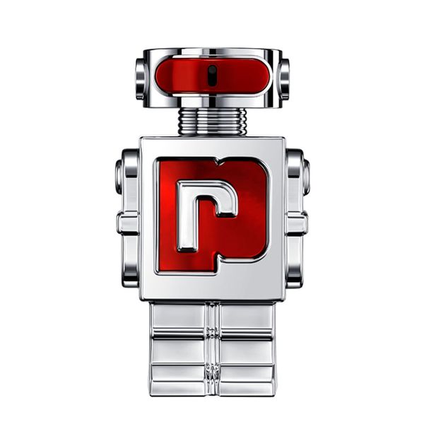 Perfume Rabanne Phantom In Red Elixir Masculino - Parfum 100ml 100ml