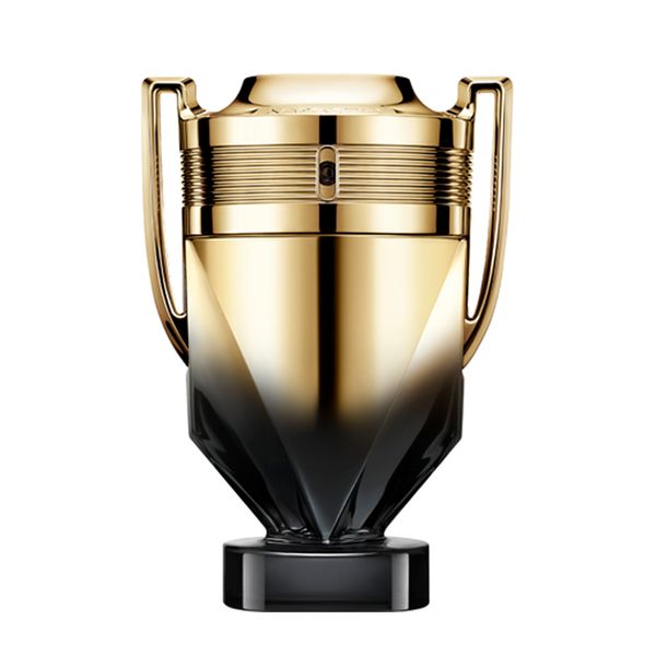 Perfume Rabanne Invictus Elixir Masculino - Parfum 100ml 100ml