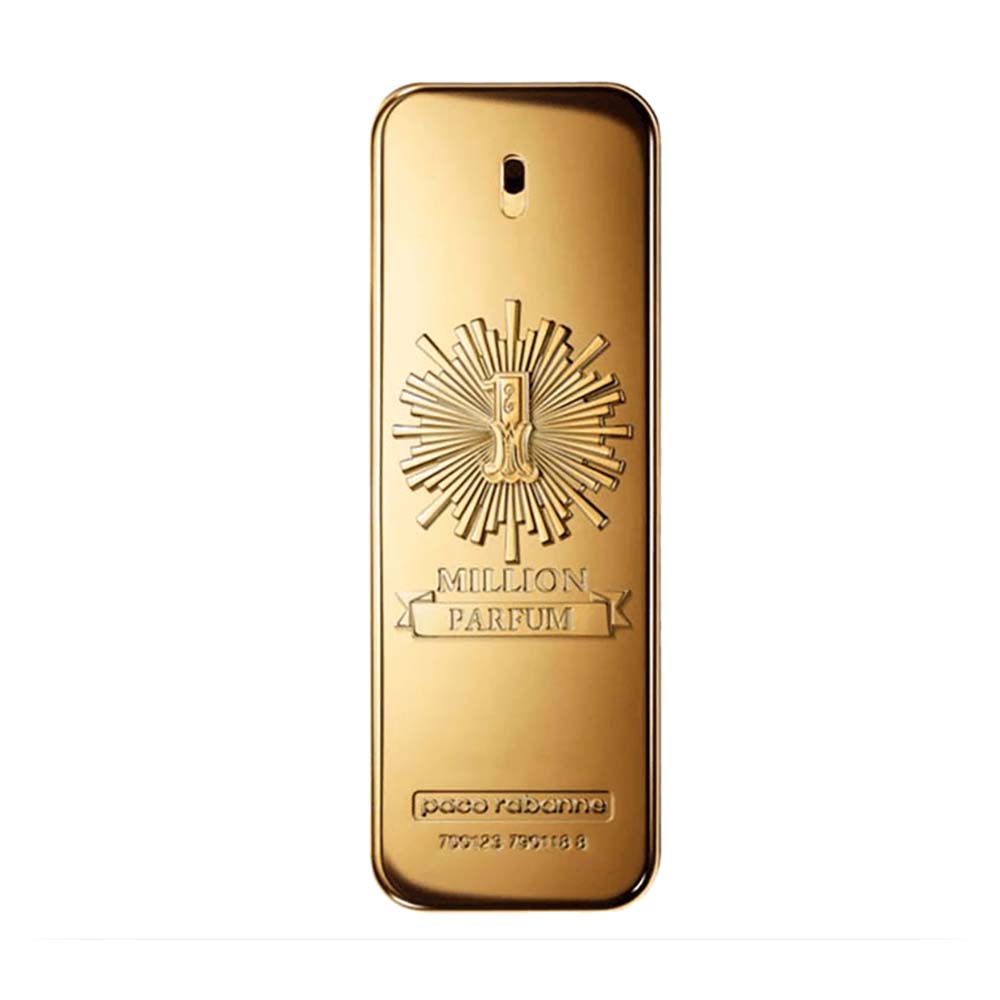 Perfume Rabanne 1 Million Masculino - Parfum 200ml
