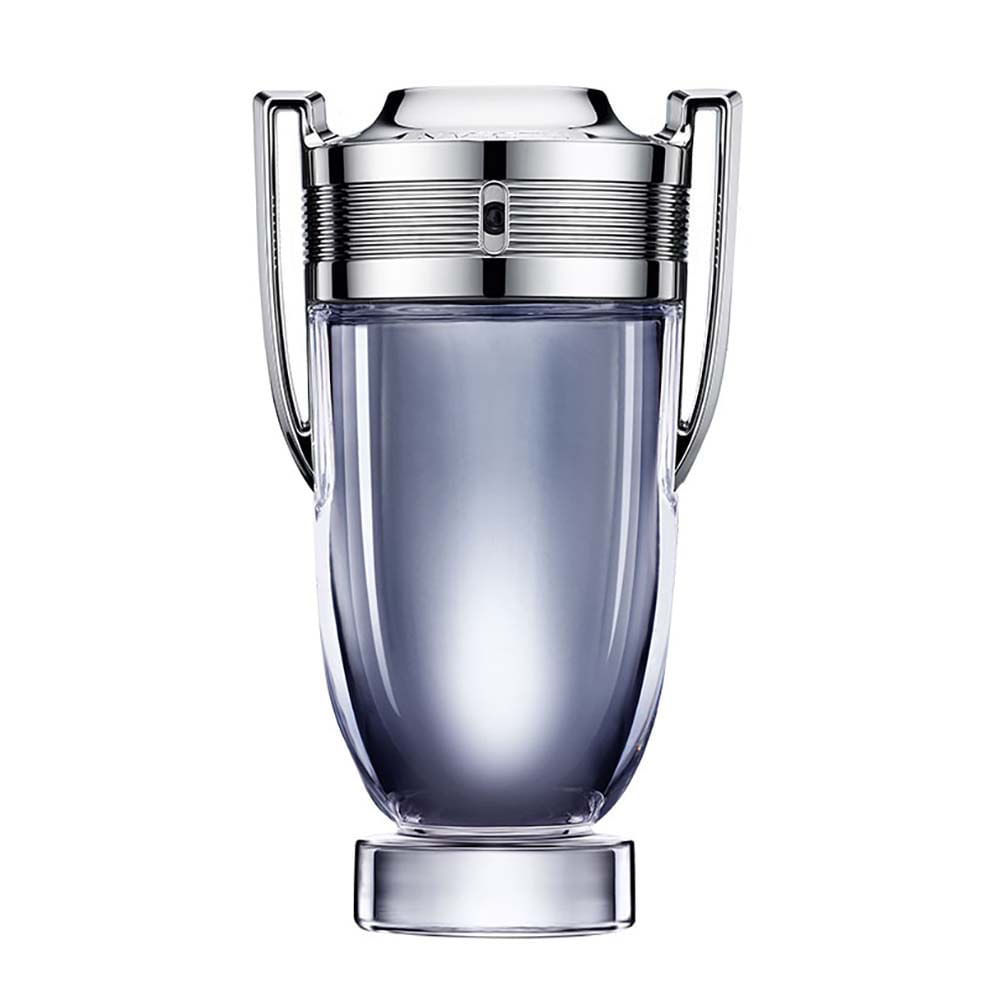 Perfume Rabanne Invictus Masculino - Eau de Toilette 200ml