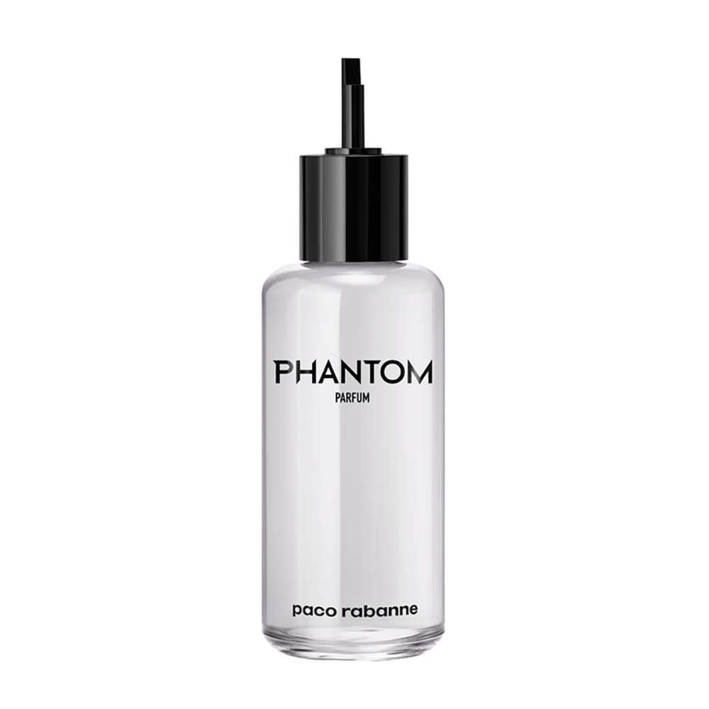 Perfume Rabanne Masculino - Parfum 200ml (Refil)
