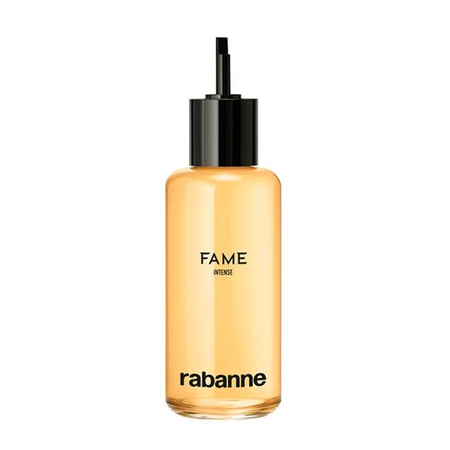 Perfume Rabanne Fame Intense Feminino - Eau de Parfum 200ml (Refil)