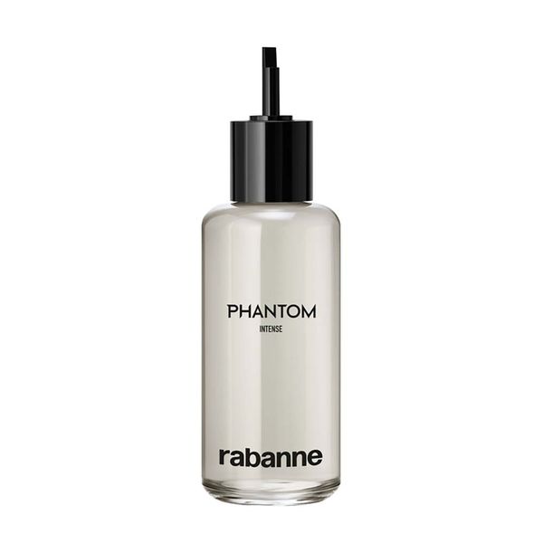 Perfume Rabanne Phantom Intense Masculino - Eau de Parfum 200ml (Refil) 200ml (Refil)