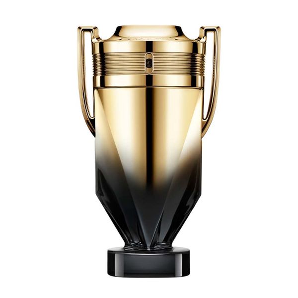 Perfume Rabanne Invictus Elixir Masculino - Parfum 200ml 200ml