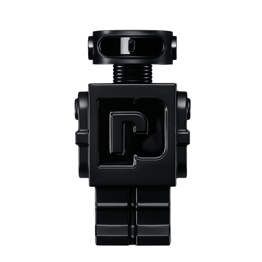 Perfume Rabanne Phantom Masculino - Parfum 150ml (Refil)