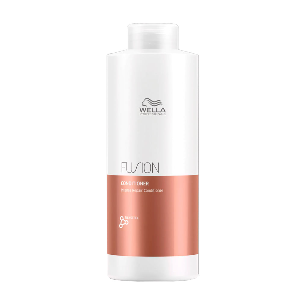 Condicionador Wella Professionals Fusion 1000ml